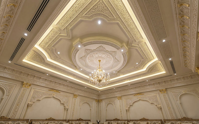 دليل جبس بورد