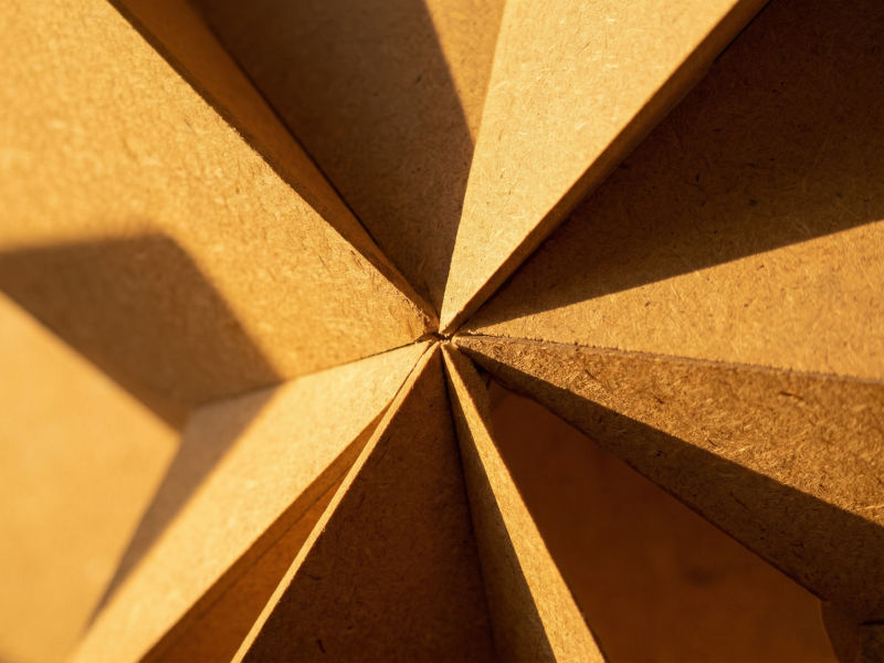 ديكورات جدران وواجهات