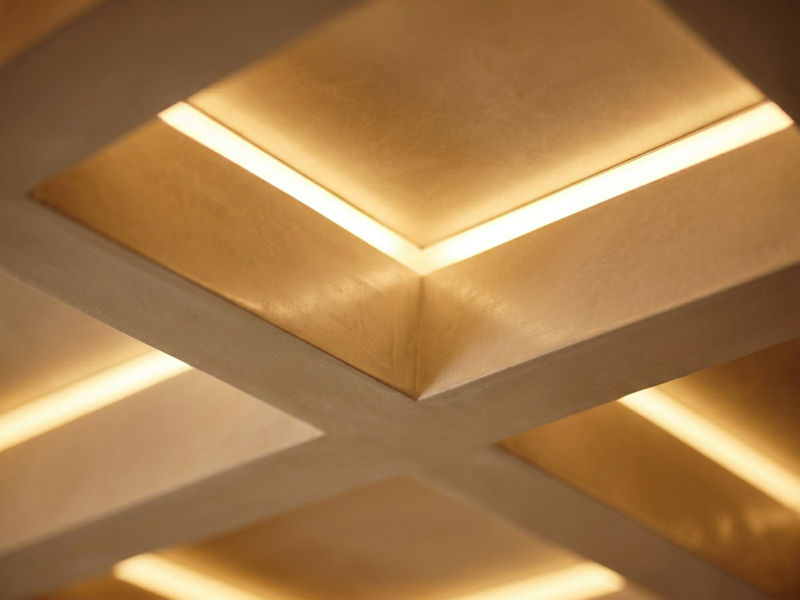 جبس بورد وديكورات أسقف