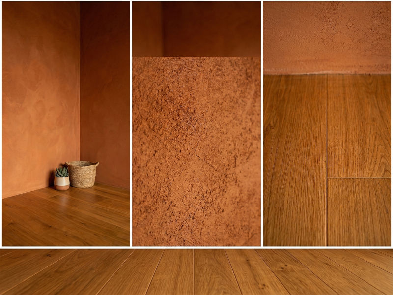 ترميم وتشطيب