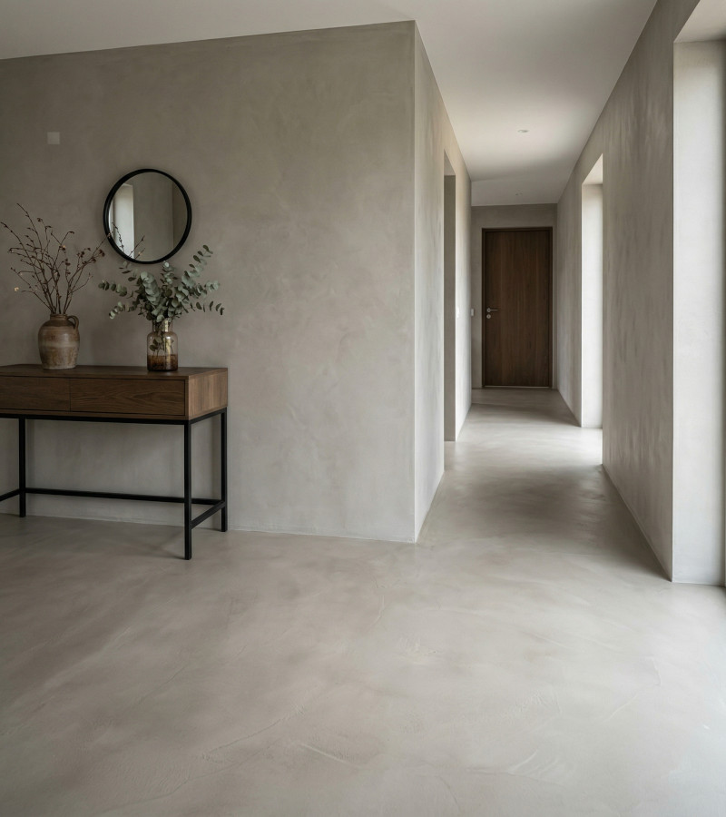 مايكروسمنت